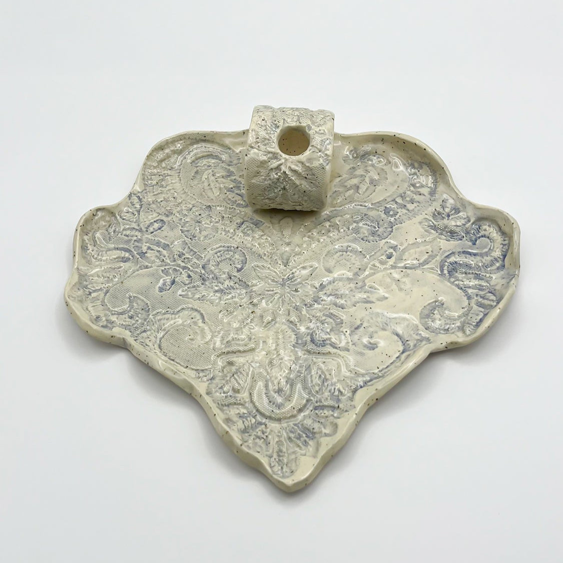 Cheese Platter With Cheese Picks Holder - Jenya&Co