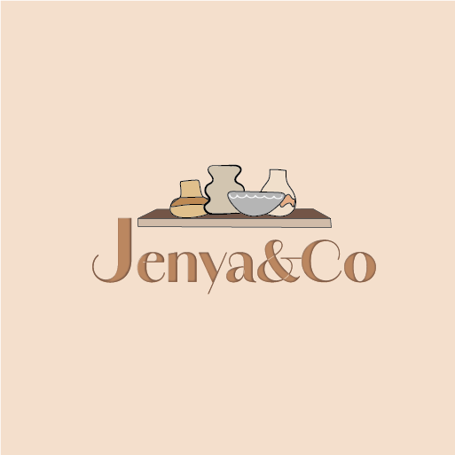 Support Jenya&Co Today!